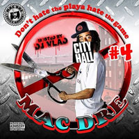Mac Dre - Don't Hate The Player Hate The Game 4