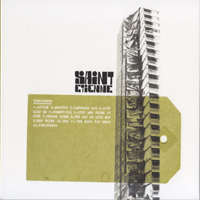 Saint Etienne - Finisterre (Deluxe Edition, CD 1)