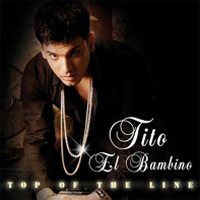 Tito - Top Of The Line