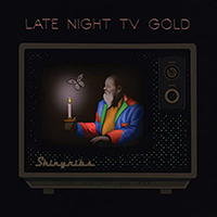 Shinyribs - Late Night Tv Gold