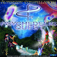 Psychedelic Quest - Alternate Constellations