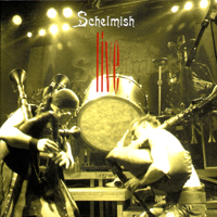 Schelmish - Live
