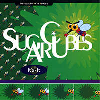 Sugarcubes - It's-It