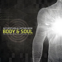 Captain Hook - Body & Soul [Single]