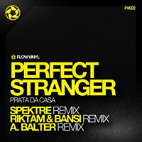 Perfect Stranger - Prata Da Casa [EP]