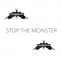 Stop The Monster - Doppelganger (EP)