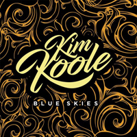 Koole, Kim - Blue Skies