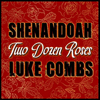 Luke Combs - Two Dozen Roses