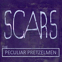 Peculiar Pretzelmen - Scars