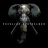 Peculiar Pretzelmen - Big Mary