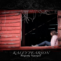 Pearson, Kaley - Perfectly Imperfect