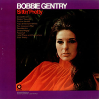 Bobbie Gentry - Sittin' Pretty (LP)