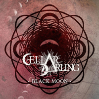 Cellar Darling - Black Moon (Single)