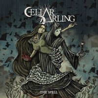 Cellar Darling - The Spell (Limited Edition: CD 1)