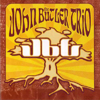 John Butler Trio - Jbt (EP)
