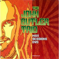 John Butler Trio - Max Sessions