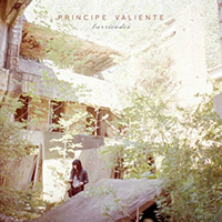 Principe Valiente - Barricades