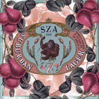 SZA - Z EP