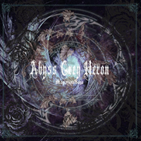 Magistina Saga - Abyss Grey Heron (EP)