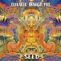 Electric Orange Peel - Seed