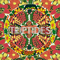 Triptides - Colors (EP)
