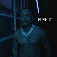 Luciano (DEU) - Push It (Single)