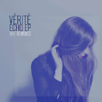 Verite - Echo (The Remixes)