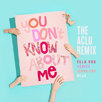 Verite - You Don't Know About Me (The Aclu Remix)