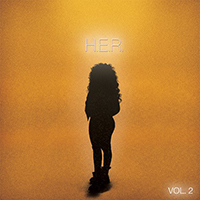 H.E.R. - Every Kind of Way (Single)