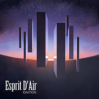 Esprit D'Air - Ignition (Single)