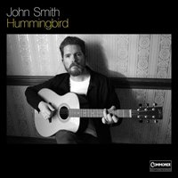 Smith, John - Hummingbird