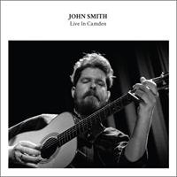 Smith, John - Live in Camden (CD 2)