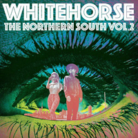 Whitehorse (CAN) - The Northern South Vol. 2 (EP)