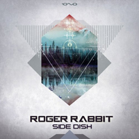 Roger Rabbit - Side Dish (EP)