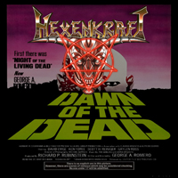 Hexenkraft - Dawn of the Dead [Single]