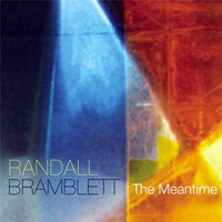 Bramblett, Randall - The Meantime