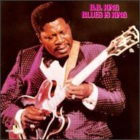 B.B. King - Blues Is King