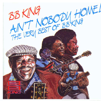 B.B. King - Ain't Nobody Home