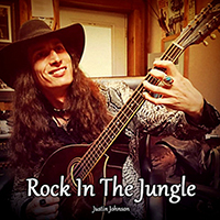Johnson, Justin - Rock In The Jungle