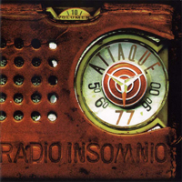 Attaque 77 - Radio Insomnio