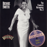 Bessie Smith - The Complete Recordings Vol. 2 (CD 2)