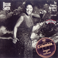 Bessie Smith - The Complete Recordings Vol. 4 (CD 2)