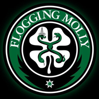 Flogging Molly - Paradiso, Amsterdam, NL, July 24, 2006 (CD 2)