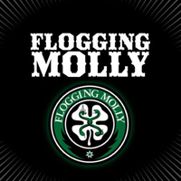 Flogging Molly - Float