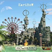 Karibow - MOnuMENTO (CD 2: Monuments)