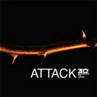 30 Seconds To Mars - Attack (Single)