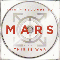 30 Seconds To Mars - This Is War (Single)