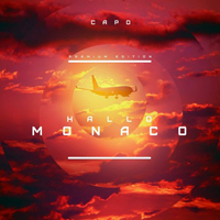 Capo - Hallo Monaco (Premium Edition) [CD 2]