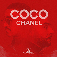 Capo - Coco Chanel (feat. Veysel) (Single)