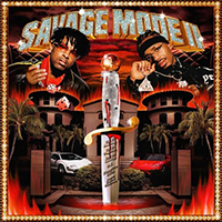 21 Savage - Savage Mode II (Split)